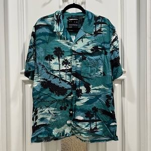 The Hundreds - Button Up Shirt